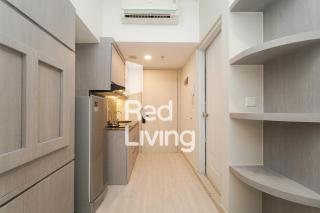 Redliving Apartemen Springlake Summarecon - MDH Rooms Tower Caldesia with Netflix - Bekasi - 3