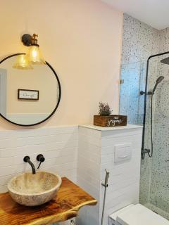 The Beachhouse Villa- Biệt Thự 4 Phòng Bãi Sau- 4 bedrooms Villa- 5' to Bai Sau Beach - Xã Thang Tam - 1