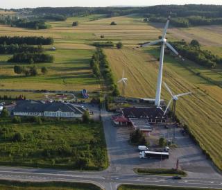 Pokoje Gościnne POL PETRO - - 0