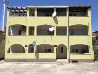 Apartment barba.frane - Zadar - 0