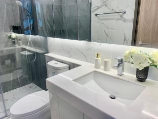 Amazing 2br Astra Sky River, Chiang Mai - 1