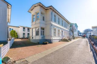 Pier 1 - Heringsdorf - 0