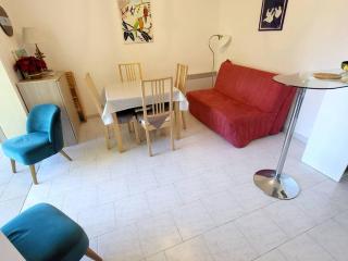 T2 cosy avec piscine, tennis, parking - 200m des plages - FR-1-316-245 - Six-Fours-les-Plages - 7