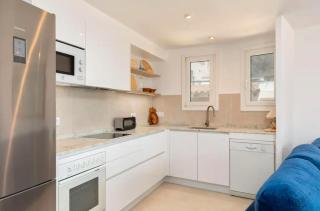Beautiful beachfront apartment in Tamariu - 7