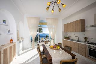 YourHome - Villa Aldo Marino - Positano - 4