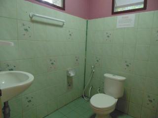Moonhut Bungalows - 3