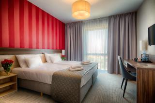 Focus Hotel Premium Gdańsk - Gdańsk - 0