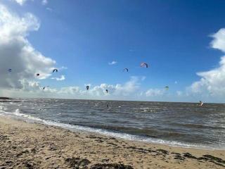 Haus-am-Waldbad-Whg-14-5 - Cuxhaven - 1