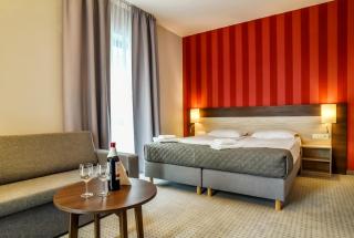 Focus Hotel Premium Gdańsk - Gdańsk - 7
