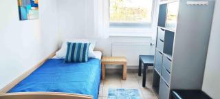 Haus-am-Waldbad-Whg-12-7 - Cuxhaven - 5