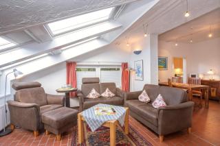 Lütje Hus - Langeoog - 7