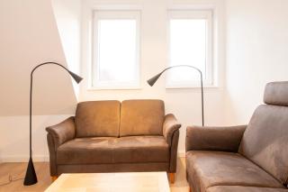 Ferienwohnung '2' im OTTEN - Langeoog - 8