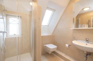 Uhlenkamp Appartement -7- im UHLENKAMP - Langeoog - 6