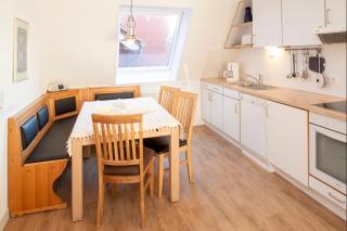 Uhlenkamp Appartement -8- im UHLENKAMP - Langeoog - 4