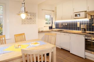 Ferienhaus BIRKENECK - Langeoog - 6