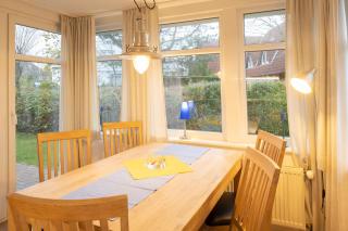 Ferienhaus BIRKENECK - Langeoog - 0