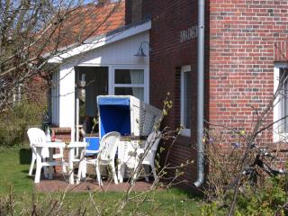 Ferienhaus BIRKENECK - Langeoog - 1