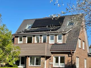 Ferienwohnung '1' im OTTEN - Langeoog - 3
