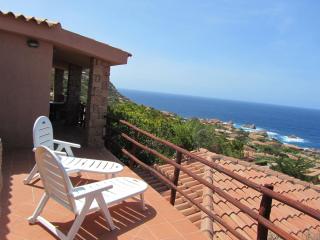 Anurra-Villa Paradiso - Costa Paradiso - 8