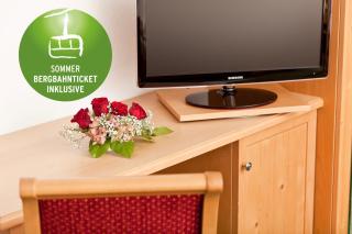 Hotel Cafe Fuggerhof - Oberstdorf - 4