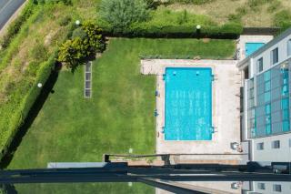 Nuevo Madrid - Apartamento de 1 dormitorio - Madrid - 9