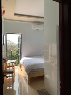 Phuong Dung Hotel - Buôn Ma Thuột - 4