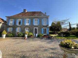 Domaine de la Carrère - Arthez-de-Béarn - 9