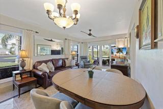 Peaceful condo with two pools/steps to beach and food - 7