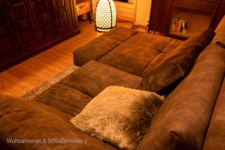 GORI Boutique Apartments – Tirol - 7