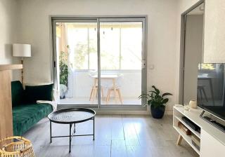 Appartement calme et chaleureux - Six-Fours-les-Plages - 1