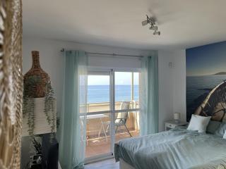 Studio 1 - Sea front - Rincón de la Victoria - 8