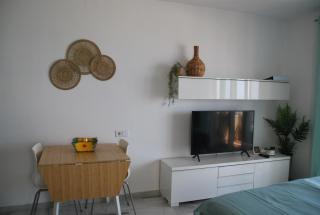 Studio 1 - Sea front - Rincón de la Victoria - 4
