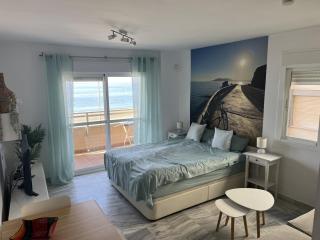 Studio 2 Sea front - Rincón de la Victoria - 8
