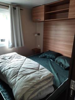 MOBIL HOME LE FAMILIAL - Valras-Plage - 2