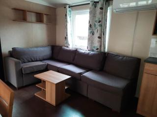 MOBIL HOME LE FAMILIAL - Valras-Plage - 8