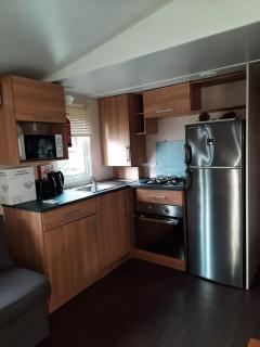 MOBIL HOME LE FAMILIAL - Valras-Plage - 9