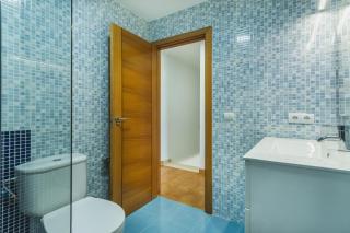 Dúplex junto a la playa - 2