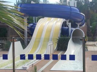 MOBIL HOME LE FAMILIAL - Valras-Plage - 1