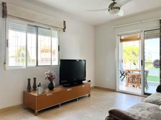 Private garden 100 m from the sea - Benicàssim - 4