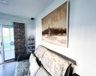 Private garden 100 m from the sea - Benicàssim - 3