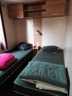 MOBIL HOME LE FAMILIAL - Valras-Plage - 3