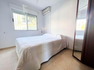 Private garden 100 m from the sea - Benicàssim - 8