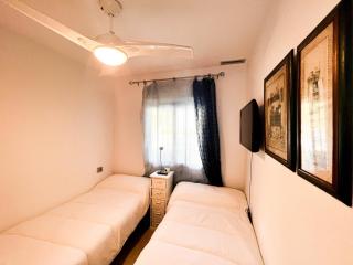 Private garden 100 m from the sea - Benicàssim - 6