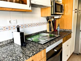 Private garden 100 m from the sea - Benicàssim - 2