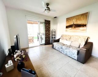 Private garden 100 m from the sea - Benicàssim - 5
