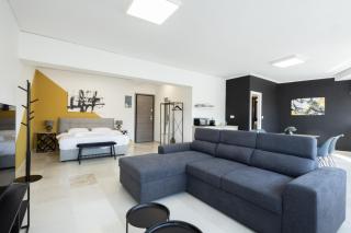Hip And Fun Apt A - Atene - 0