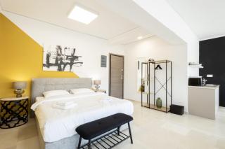 Hip And Fun Apt A - Atene - 9