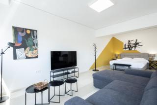 Hip And Fun Apt A - Atene - 6