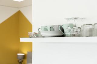 Hip And Fun Apt A - Atene - 2