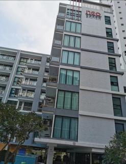 Neo2 condo 407 - Jomtien Beach - 8